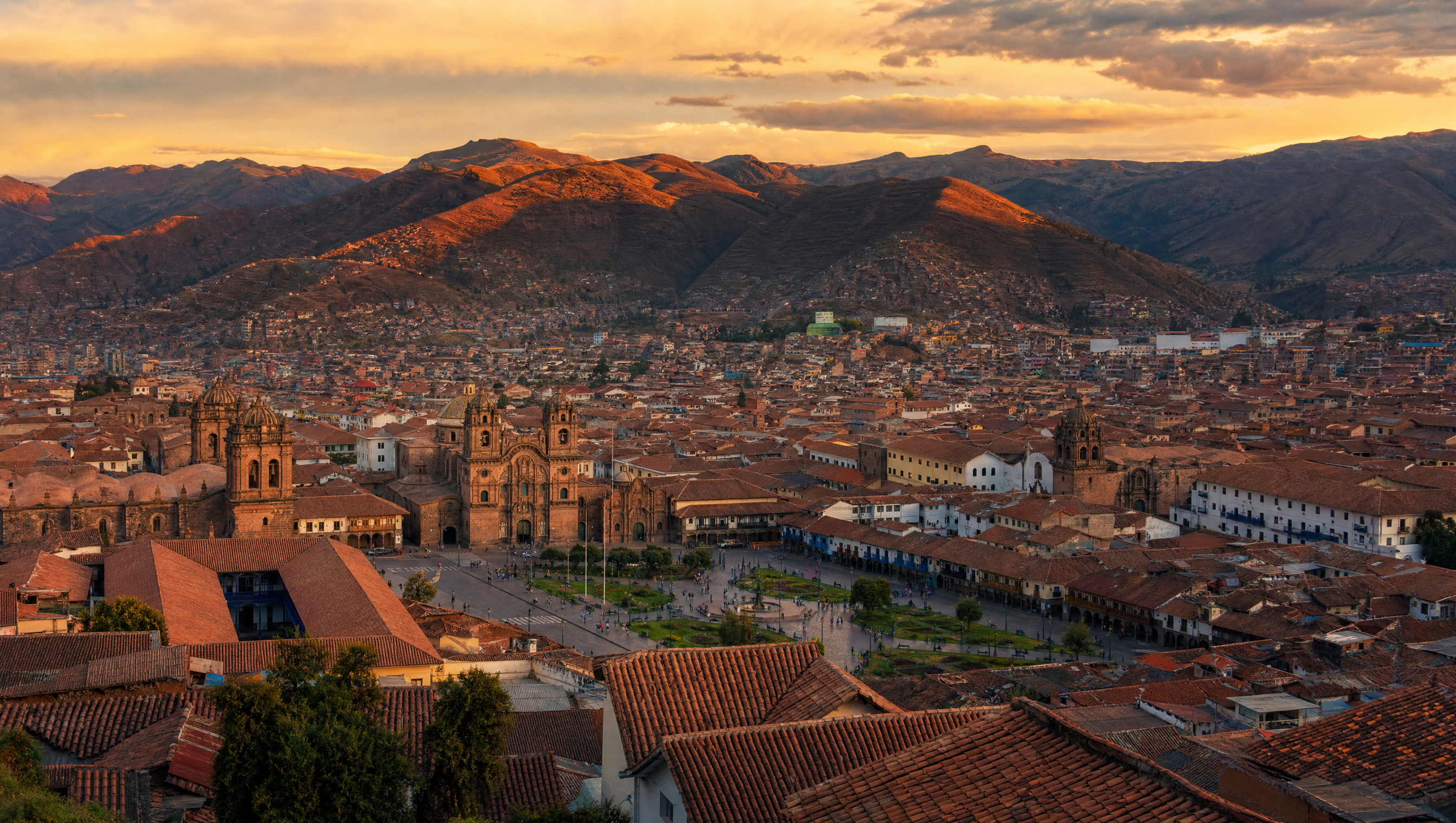 Cusco